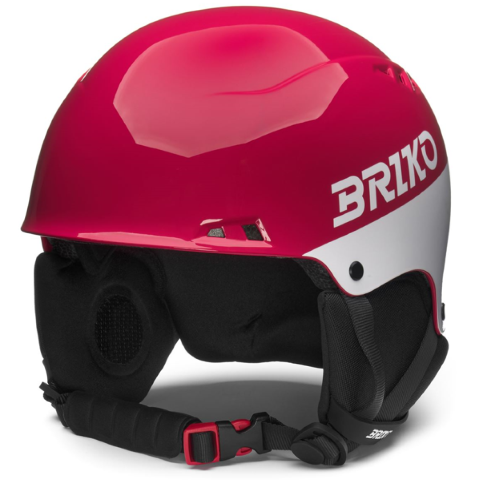 BRIKO - CASCO INDREN JR